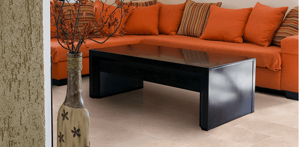 Marble Tile Collection Crema Marfil Select 24"x24" - Polished - FloorLife