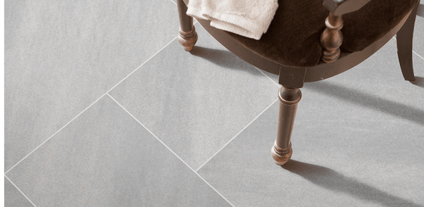 Arterra Porcelain Pavers Fossil Snow Pattern Kit - FloorLife