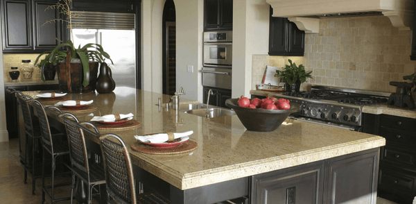 Travertine Tile Collection Durango Cream 18"x18" - FloorLife