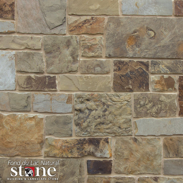 BILTMORE CANYON CREEK CORNER Swatch