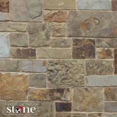 BILTMORE CANYON CREEK CORNER Swatch