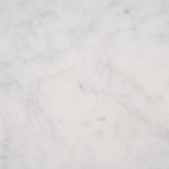 Marble Tile Collection Carrara White 12"x12" - Polished