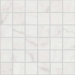 Shaw Tile Maximus Carrara Mosaic
