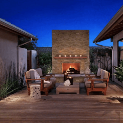 MSI Ledgestone Veneer - Casa Blend 3D Panel - Honed