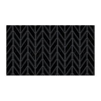 Shaw Tile Geoscapes Black