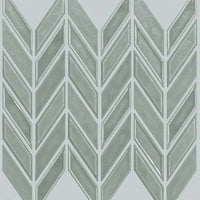 Shaw Tile Geoscapes Light Grey