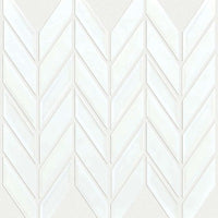 Shaw Tile Geoscapes White