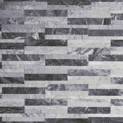 Realstone Systems Portugal Portugal Cinza Flat Honed Tile 4"x12"