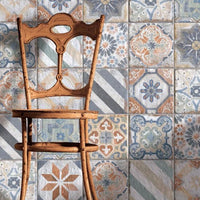 Paramount Porcelain Havana Deco