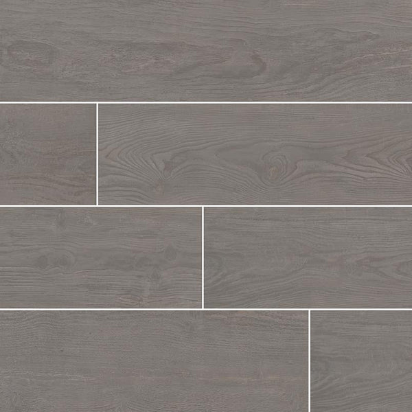 MSI Caldera Porcelain Tile Collection Coala - 8"x47"