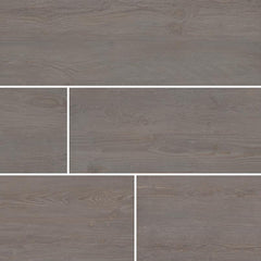 Arterra Porcelain Paver Caldera Coala - 16"x47"