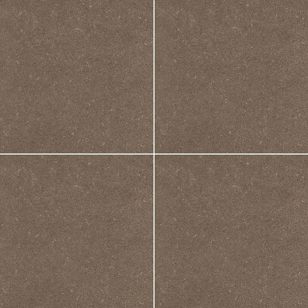 Dimensions Porcelain Tile Collection Concrete - 24"x24"