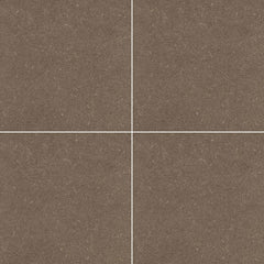 Dimensions Porcelain Tile Collection Concrete - 24"x24"