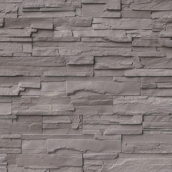 MSI TERRADO MANUFACTURED STACKED STONE - COPEN ASH