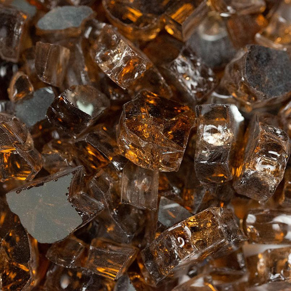 MSI FIREGLASS - COPPER BROWN