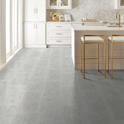 Shaw Tile Crown White 12x24