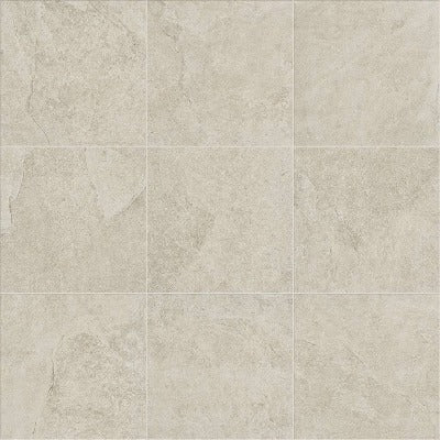 Shaw Tile Crown Beige 18x18