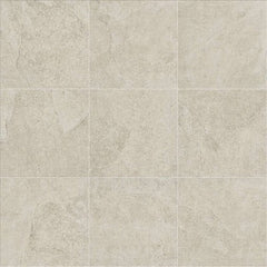 Shaw Tile Crown Beige 18x18