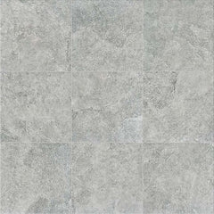 Shaw Tile Crown Grey 13"x13"