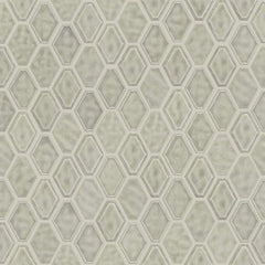 Shaw Tile Geoscapes Taupe Diamond