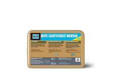 LATICRETE MVIS™ LIGHTWEIGHT Mortar - FloorLife