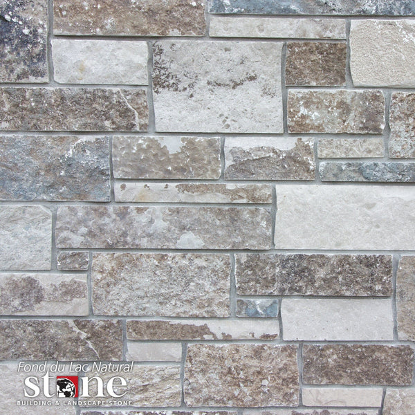 FOND DU LAC DIMENSIONAL W/SPLITFACE Swatch