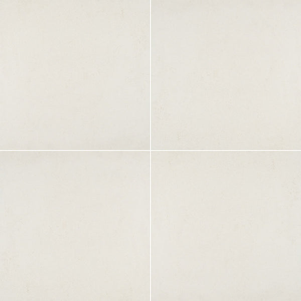 Dimensions Porcelain Tile Collection Glacier - 24"x24"