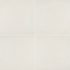 Dimensions Porcelain Tile Collection Glacier - 24"x24"