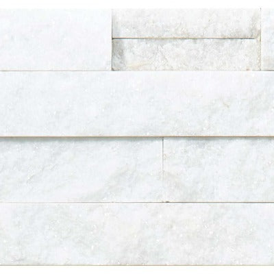 Shaw Tile Ridgestone Glacier Wall