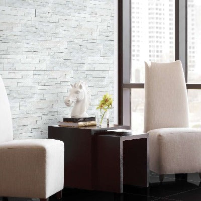 Shaw Tile Ridgestone Glacier Wall