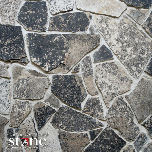 MOSAIC GRAPHITE Swatch