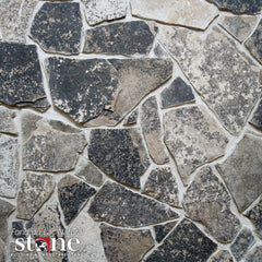 MOSAIC GRAPHITE Swatch