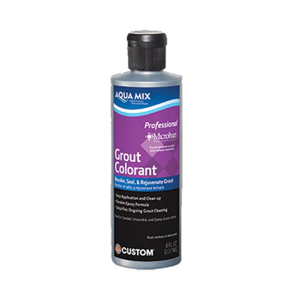 Aqua Mix Grout Colorant Kit - FloorLife