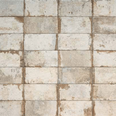 Paramount Havana Mosaic Sugar Cane 12" x 16" - Flooring Market