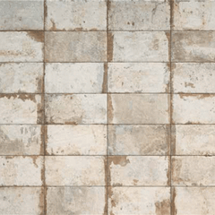 Paramount Havana Mosaic Sugar Cane 12" x 16" - Flooring Market