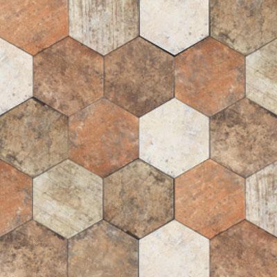 Paramount New York Central Park Hexagon - Flooring Market