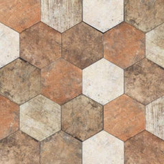 Paramount New York Central Park Hexagon - Flooring Market