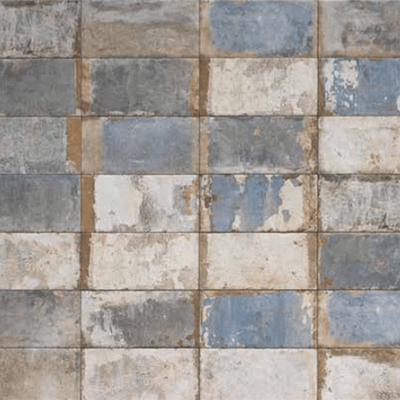 Paramount Havana Havana Sky 8" x 8" - Flooring Market