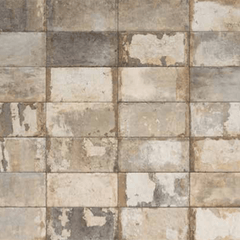 Paramount Havana Mosaic Malecon 12" x 16" - Flooring Market