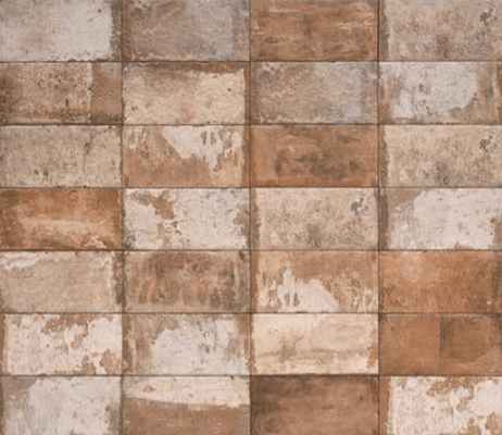 Paramount Havana 12"x 16" Mosaic Cohiba - Flooring Market
