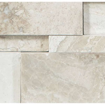 Shaw Tile Milestone Impero Reale Wall