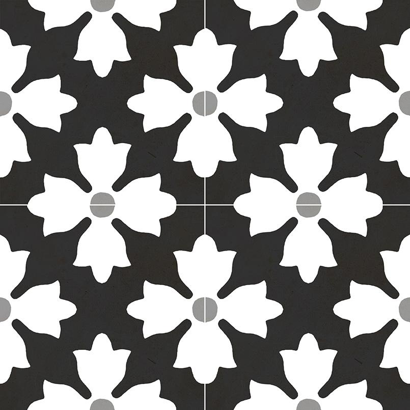 Kenzzi Porcelain Tile Collection Kasbah - 8"x8"