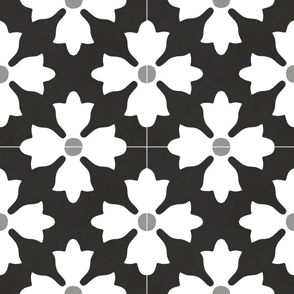 Kenzzi Porcelain Tile Collection Kasbah - 8"x8"