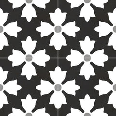 Kenzzi Porcelain Tile Collection Kasbah - 8"x8"