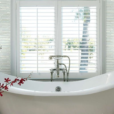 Shaw Tile Molten Linear Glass Platinum Wall