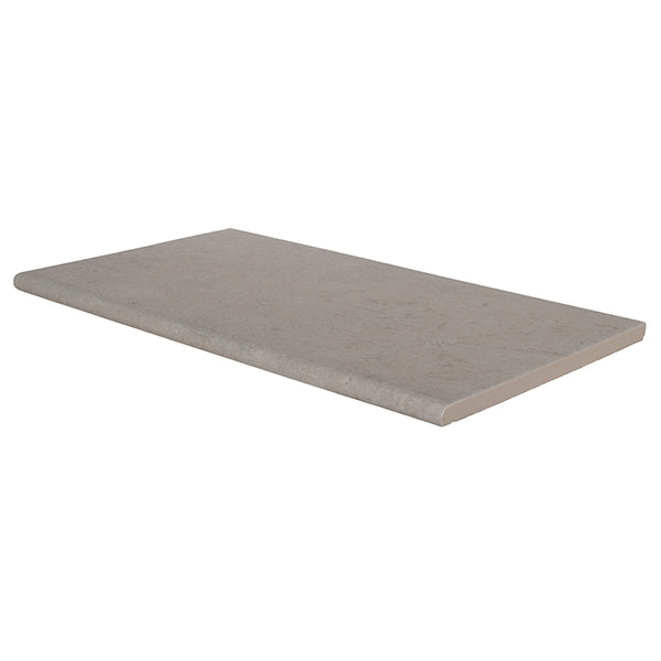 Arterra Porcelain Pool Coping Livingstyle Pearl - 13"x24"