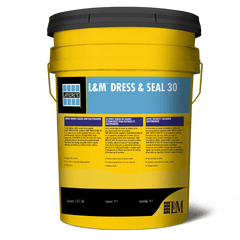 L&M DRESS & SEAL 30™ - FloorLife
