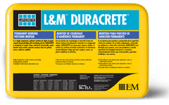 L&M DURACRETE™
