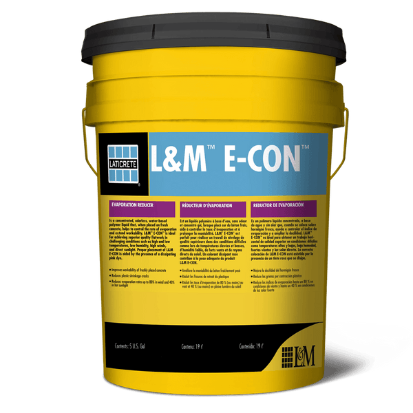 L&M E-CON™ - FloorLife