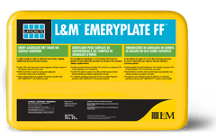L&M EMERYPLATE FF™